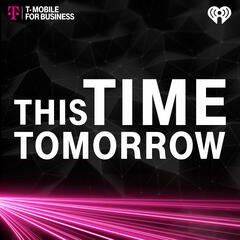 This Time Tomorrow