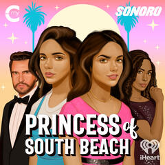 Princess of South Beach