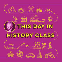 Emma Nutt becomes the first female telephone operator - September 1st, 1878 - This Day in History Class