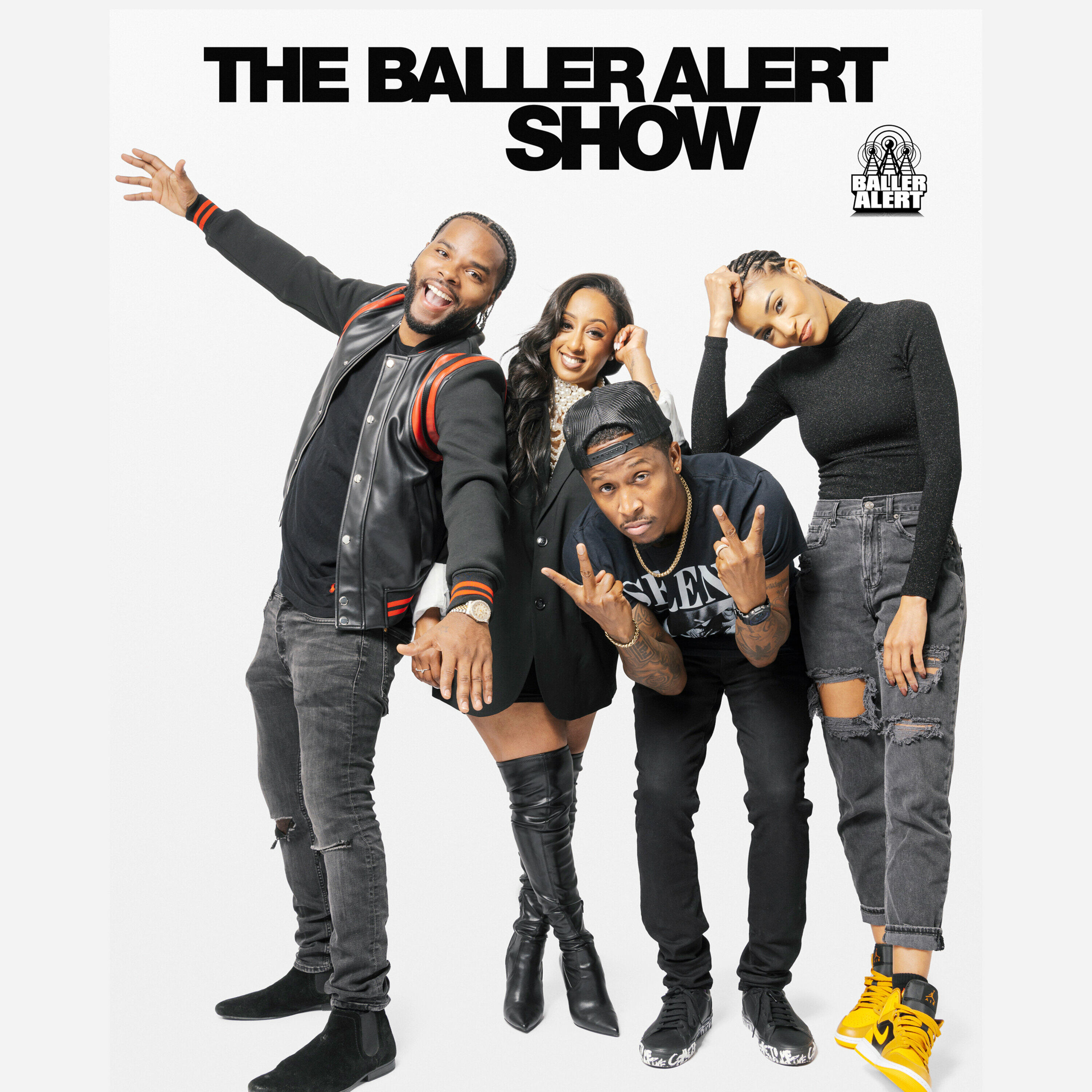 Show alert. Show alert