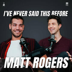 Matt Rogers of Las Culturistas - Elvis Duran and the Morning Show ON DEMAND