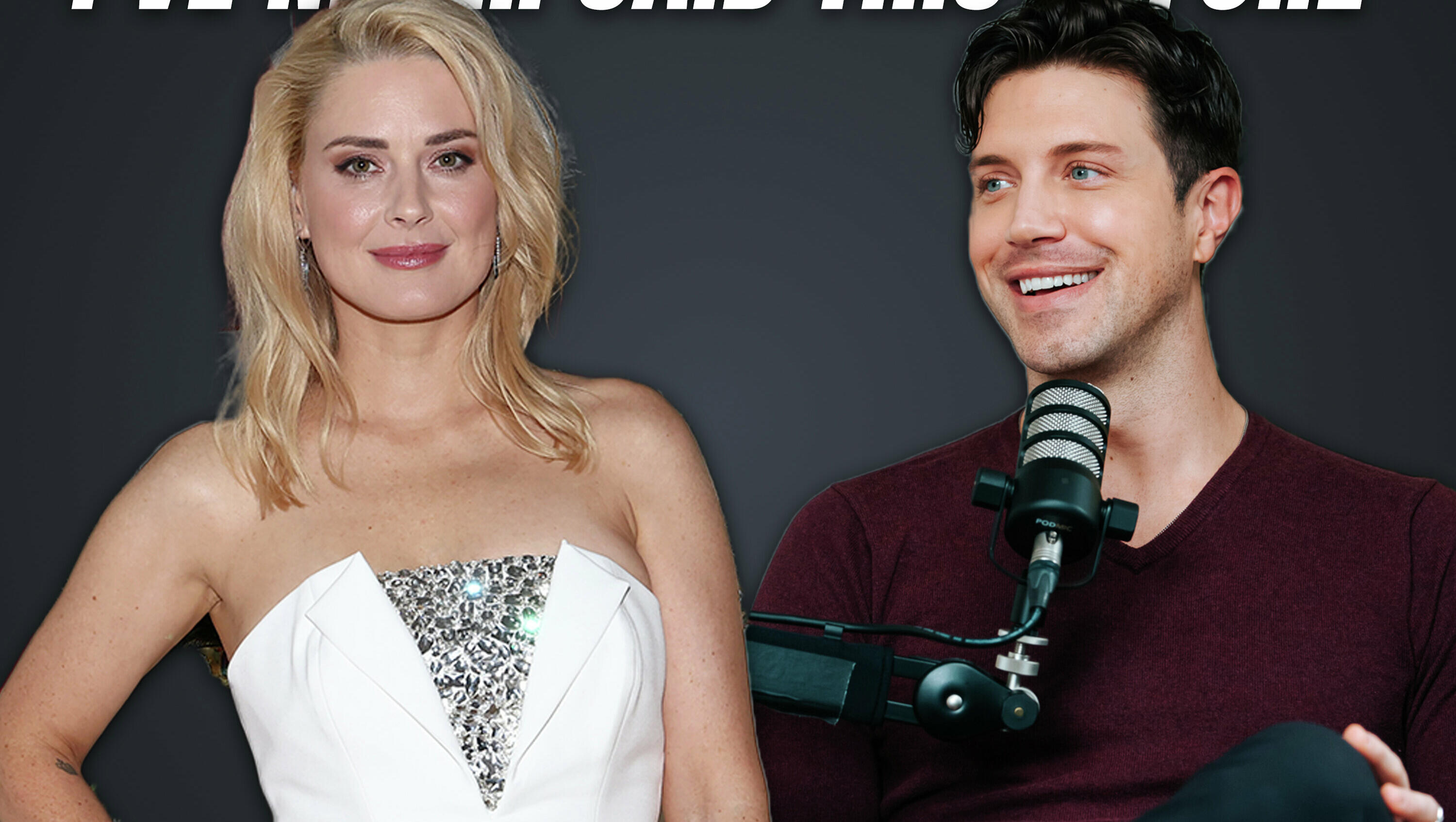  Alexandra Breckenridge of Virgin River