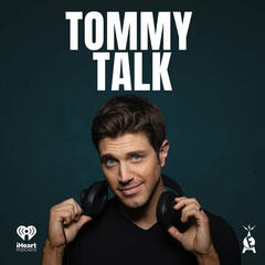 Tommy Talk: WHEN TO LET GO OF A FRIENDSHIP - Elvis Duran and the Morning Show ON DEMAND