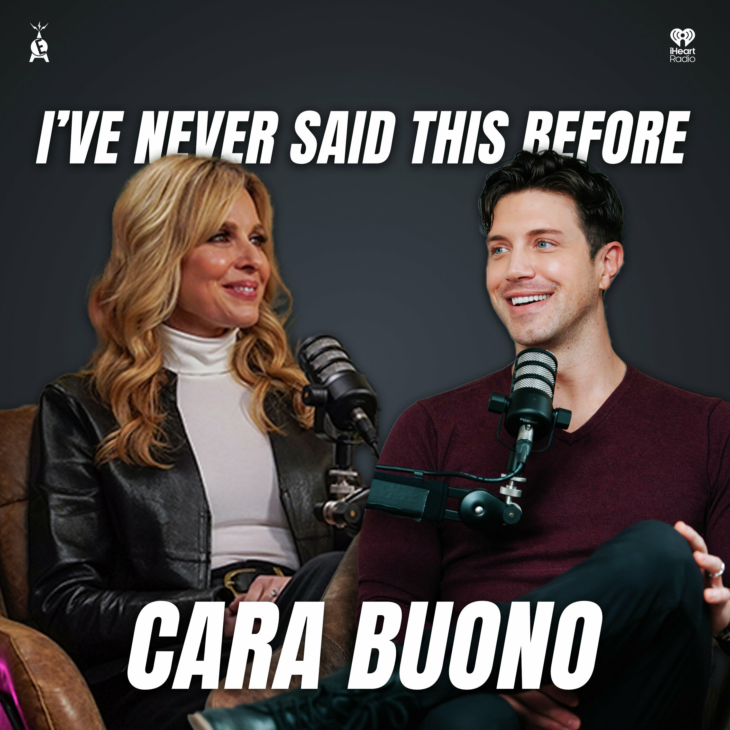 Cara Buono: Stranger Things, Playing Karen Wheeler & Fighting Demogorgons