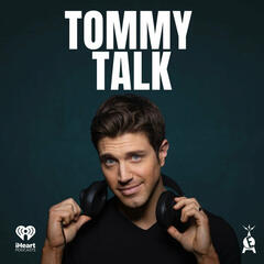 Tommy Talk: LESSONS FROM A DECADE OF MARRIAGE - Elvis Duran and the Morning Show ON DEMAND