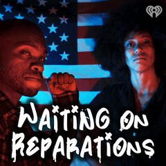 Wiretap Raps - Waiting on Reparations
