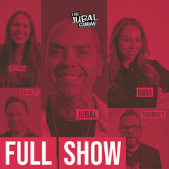 It's another Wrong Move Monday on The Jubal Show! - The Jubal Show ON DEMAND