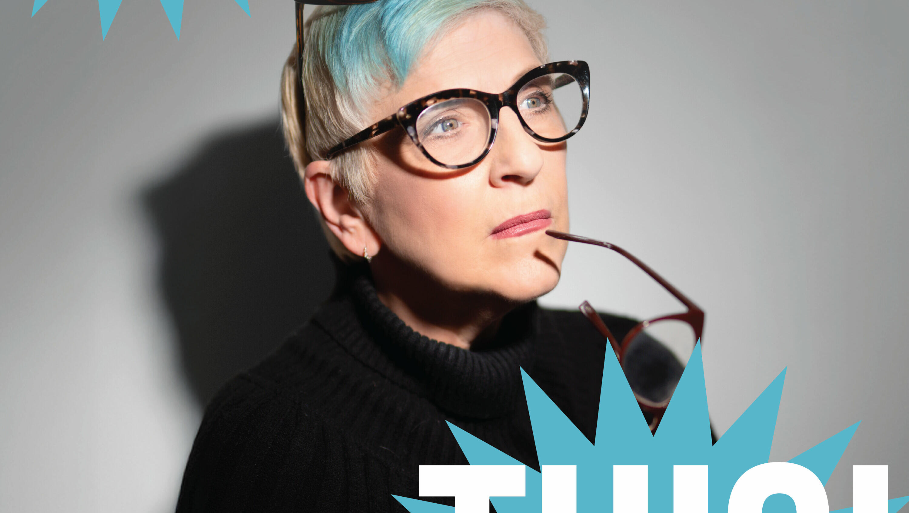 Teeny Meanie Bonus Clip: Breathe First, Burden Later