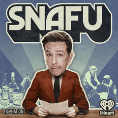 Introducing Season 3: Formula 6 - SNAFU with Ed Helms