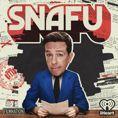 Introducing Season 2: MEDBURG - SNAFU with Ed Helms