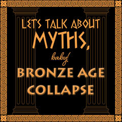 Let's Talk About Myths, Baby! Greek & Roman Mythology Retold