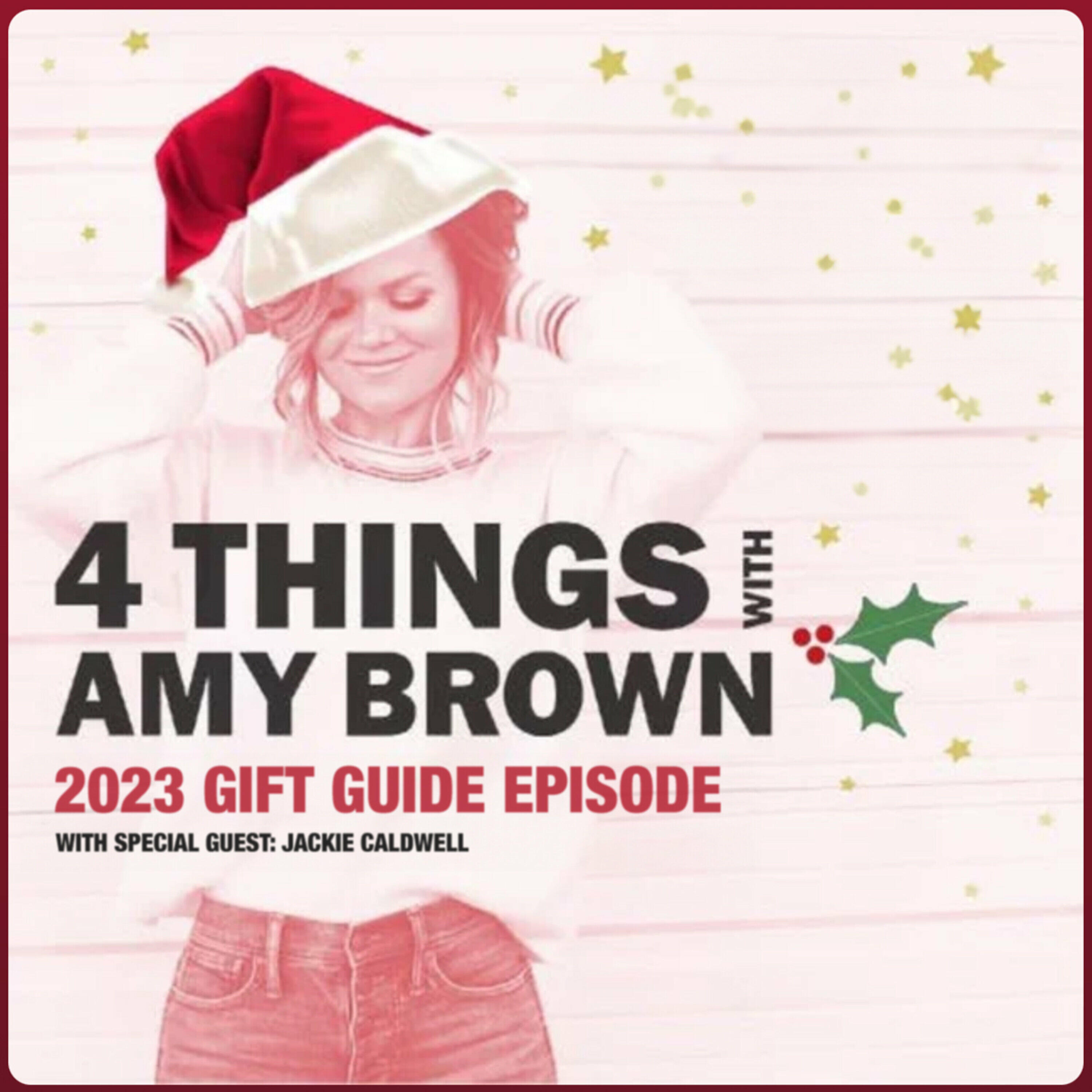 Christmas Gifts Women Actually Want [ The Daily Amy ]
