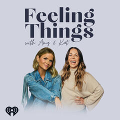 AMY: Feeling Things About Feeling Ugly, Con Artists, and the Episode We Had to Delete - The Bobby Bones Show