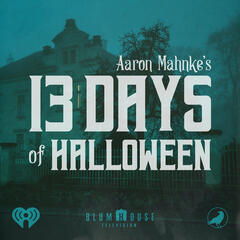 S1 Trailer | 13 Days of Halloween: Hawthorne Manor - 13 Days of Halloween