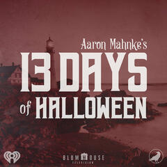 The Church - 13 Days of Halloween