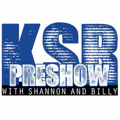 04-03-24 KSR PRE-SHOW - KSR Preshow