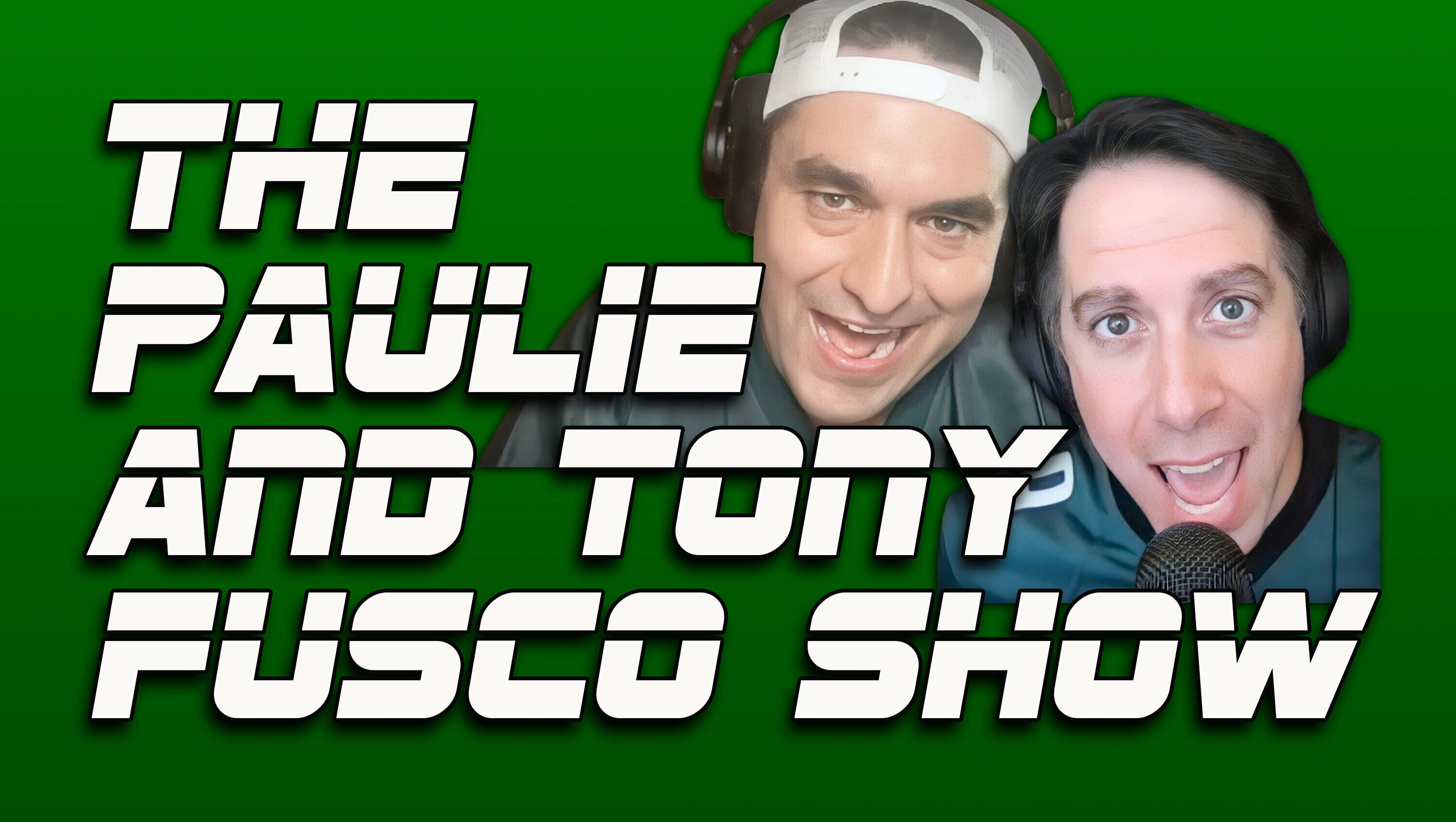 The Paulie & Tony Fusco Show - Dak's VERY BAD stats, Media UNFAIR to Shedeu
