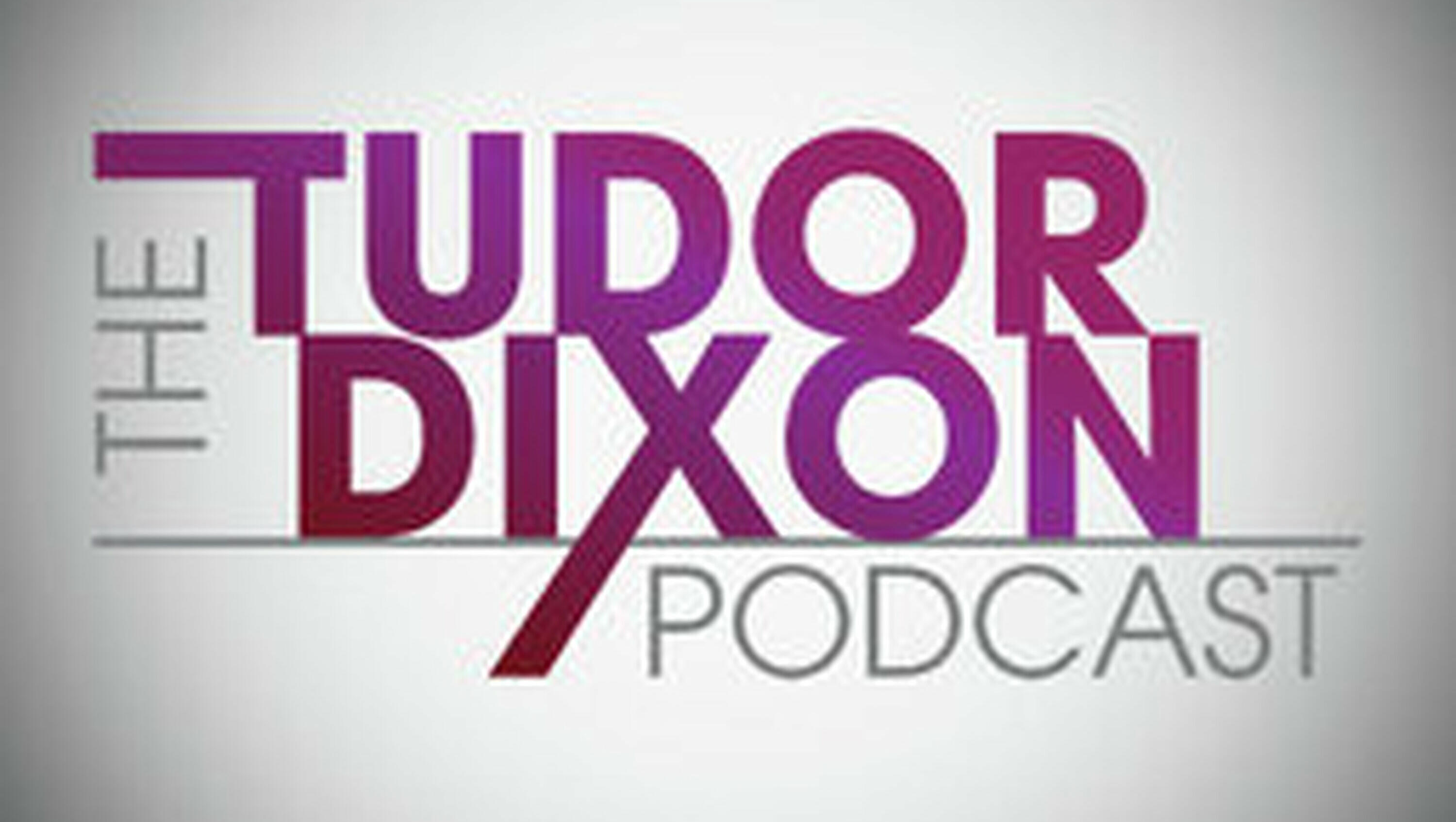 The Tudor Dixon Podcast: Trump's 100 Days: Michigan's Reaction