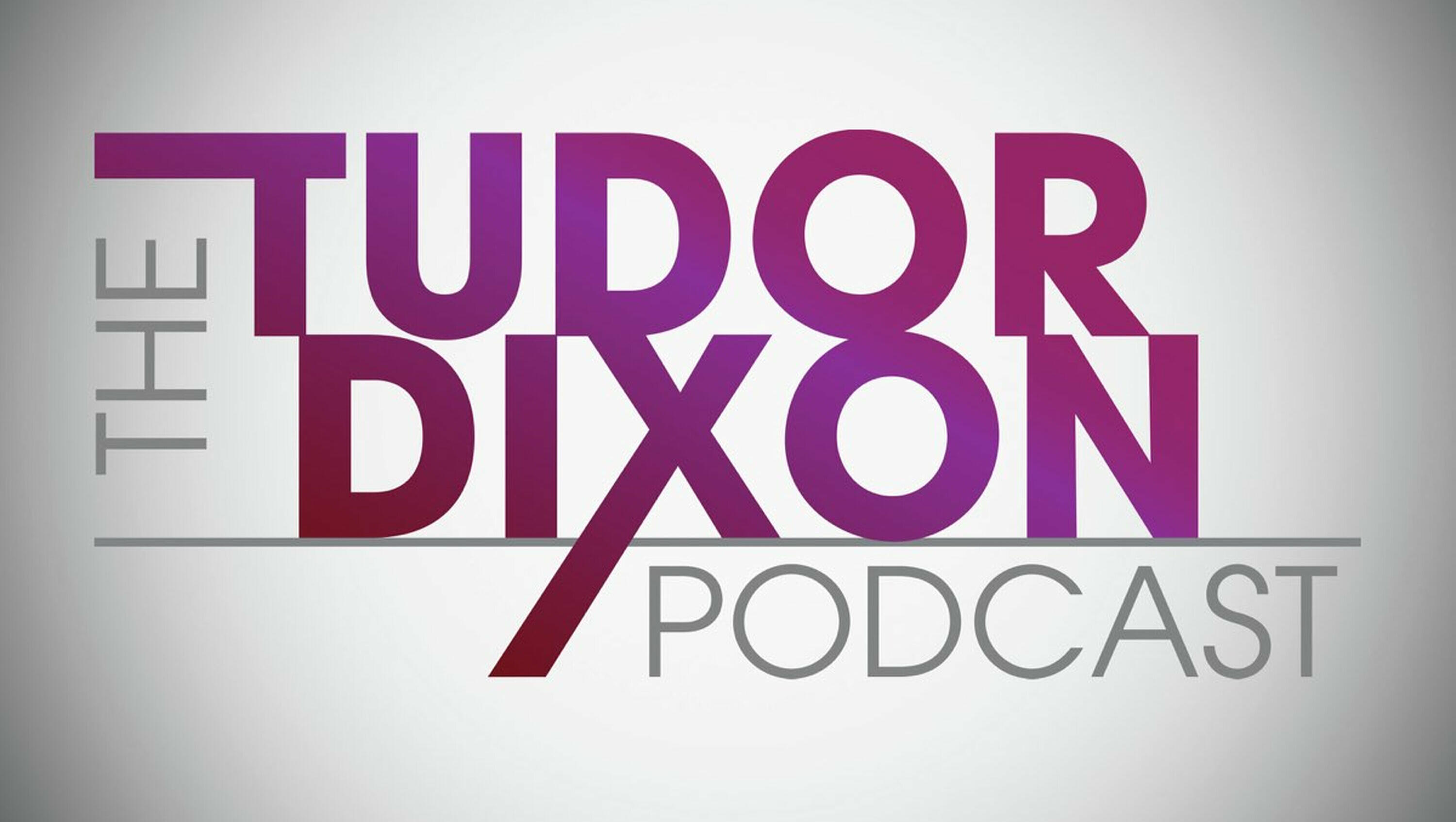Tudor Dixon Podcast: Inside the CIA's Counterterrorism Strategy with Michae