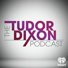 The Tudor Dixon Podcast: Inside the Wildest Battle for the White House with Jonathan Allen - The Clay Travis and Buck Sexton Show