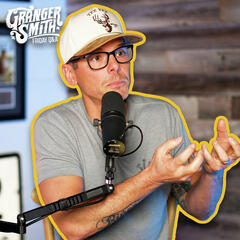 Granger Smith Podcast