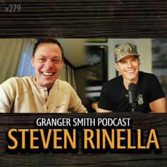 Steven Rinella | The Man Behind MeatEater - The Bobby Bones Show