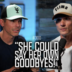 Granger Smith Podcast