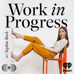 Work in Progress: Maren Morris - Work in Progress with Sophia Bush