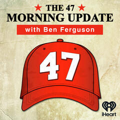 BONUS POD: Iran's Nuclear Ambitions w 'Death to America' plus DEA Nominee Exposes MS-13 Gang Ties - Verdict with Ted Cruz