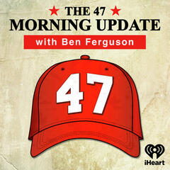Trump's Vision from Nvidia AI Chips to the EPA saving you Billions - The Ben Ferguson Podcast