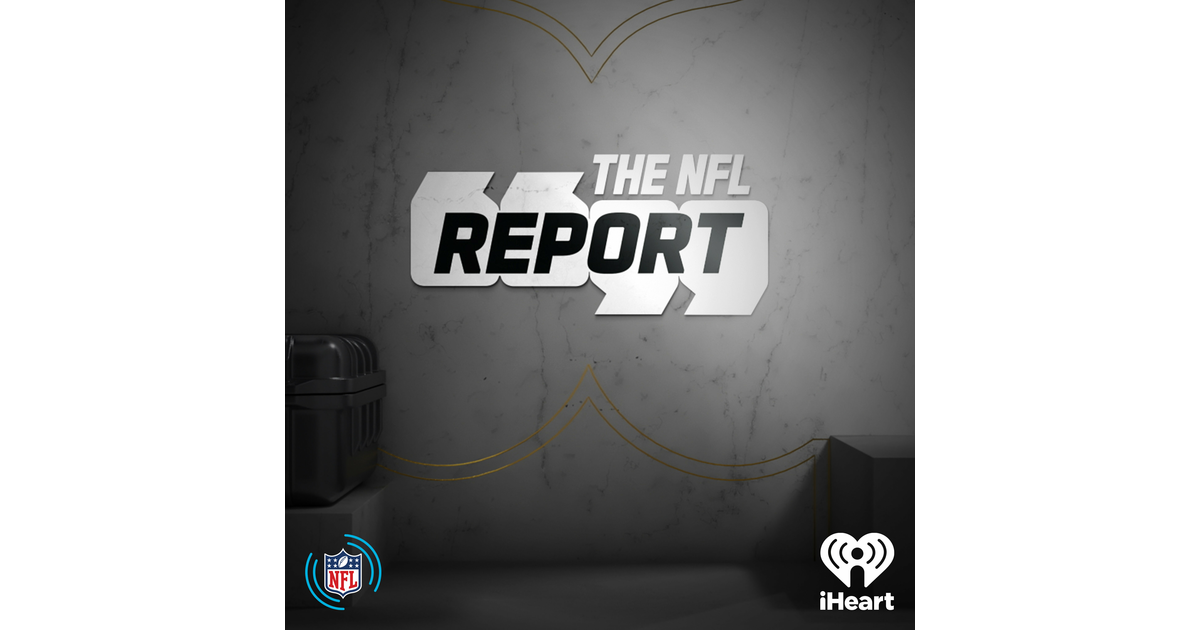 NFL Report You Say Goodbye & We Say Hello NFL Inside Report iHeart