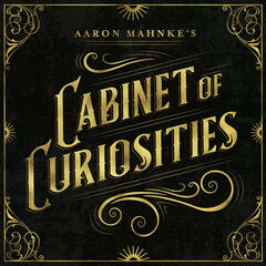 Occupied - Aaron Mahnke's Cabinet of Curiosities