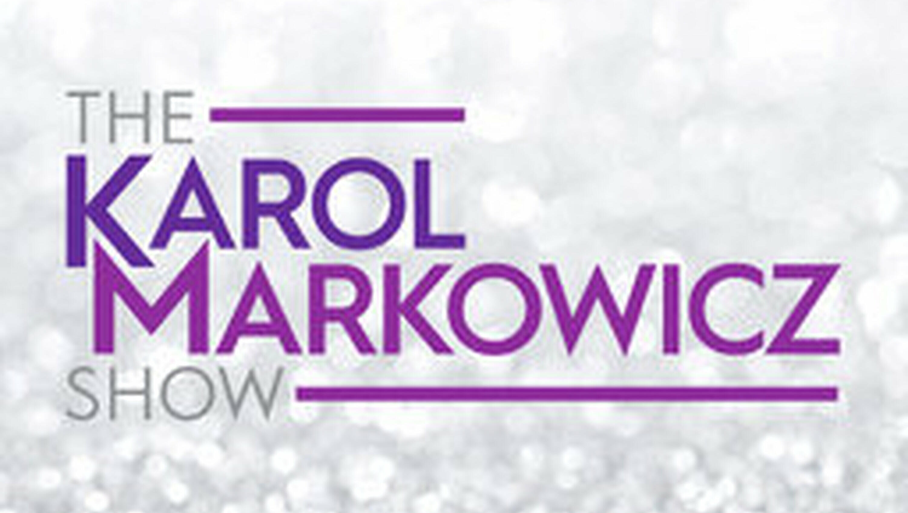 Karol Markowicz Show: The Evolution of the White House Press Briefing with 