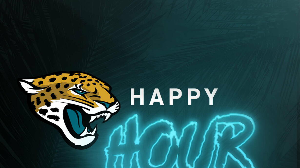 Pete and Tony React to Week 2 and Major Hot Takes, Jaguars Happy Hour