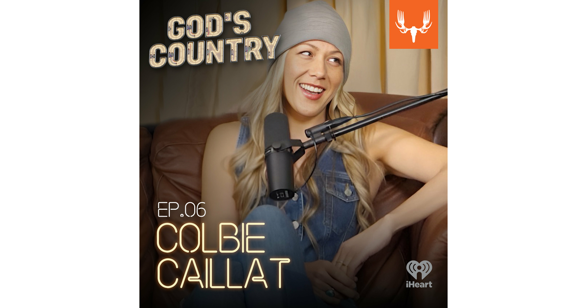 Ep. 6: Colbie Caillat on Winning a Grammy, Cold Plunging, and Shooting ...