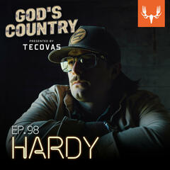 God's Country