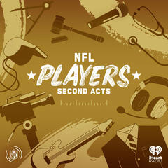 The NFL Players Podcast