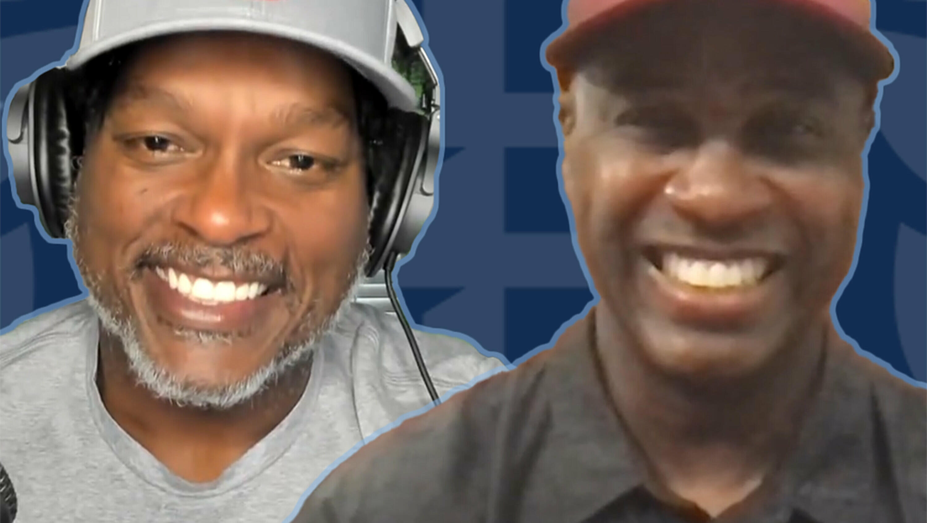 Good In The Game With College Football Hall Of Famer LaVar Arrington Featur