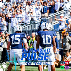 DisruptU PSU Presents The Penn State Pulse With Dylan Dawson Do Not Underestimating Minnesota - Up On Game