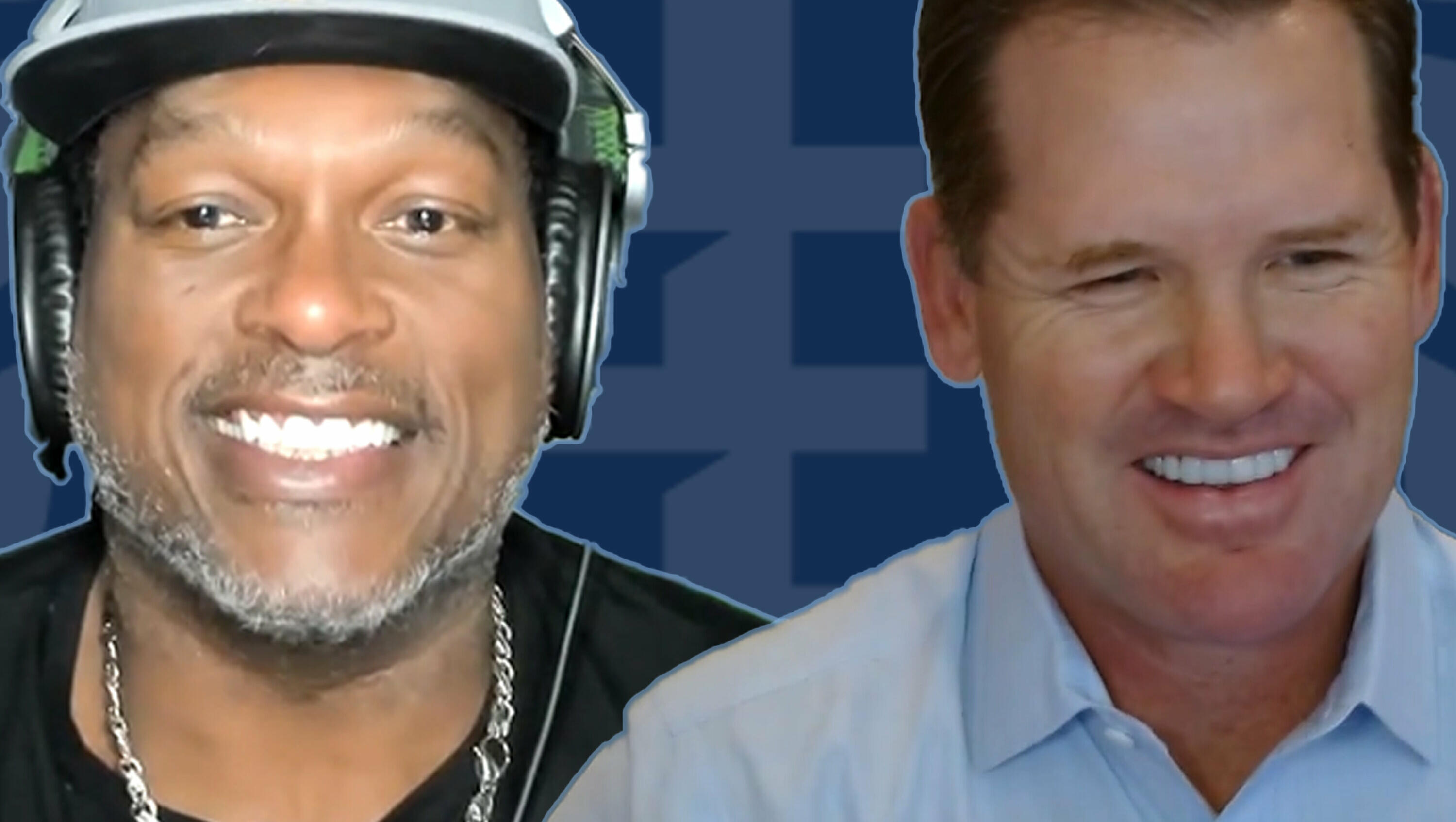 Good In The Game With College Football Hall Of Famer LaVar Arringt on Featu