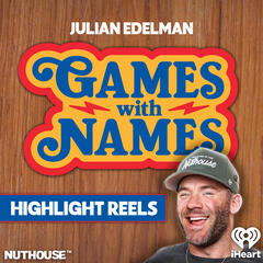 Games with Names