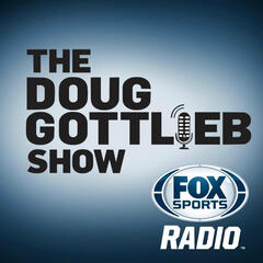 The Customers Always Right - The Doug Gottlieb Show