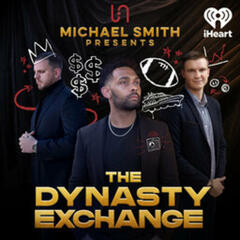 Introducing Michael Smith presents The Dynasty Exchange - The Doug Gottlieb Show