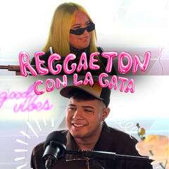 Los Subestimados ft. Boza & Abee La Sensacion - Reggaeton con La Gata