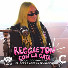 EP#4 Los Subestimados ft. Boza & Abee La Sensacion - Reggaeton con La Gata