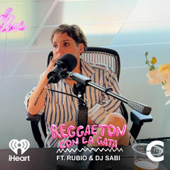 Reggaeton con La Gata