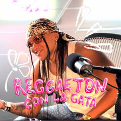 Queride Venezuela ft. Jerry Di - Reggaeton con La Gata