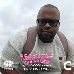 #EP24 Historian vs. Historian  ft. Anthony Milian - Reggaeton con La Gata