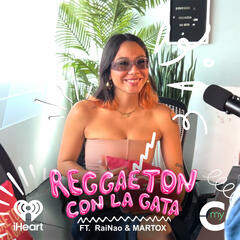 EP#3 The magic of música alternativa ft. RaiNao & Martox - Reggaeton con La Gata