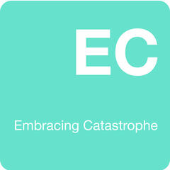 Embracing Catastrophe - The End Of The World with Josh Clark